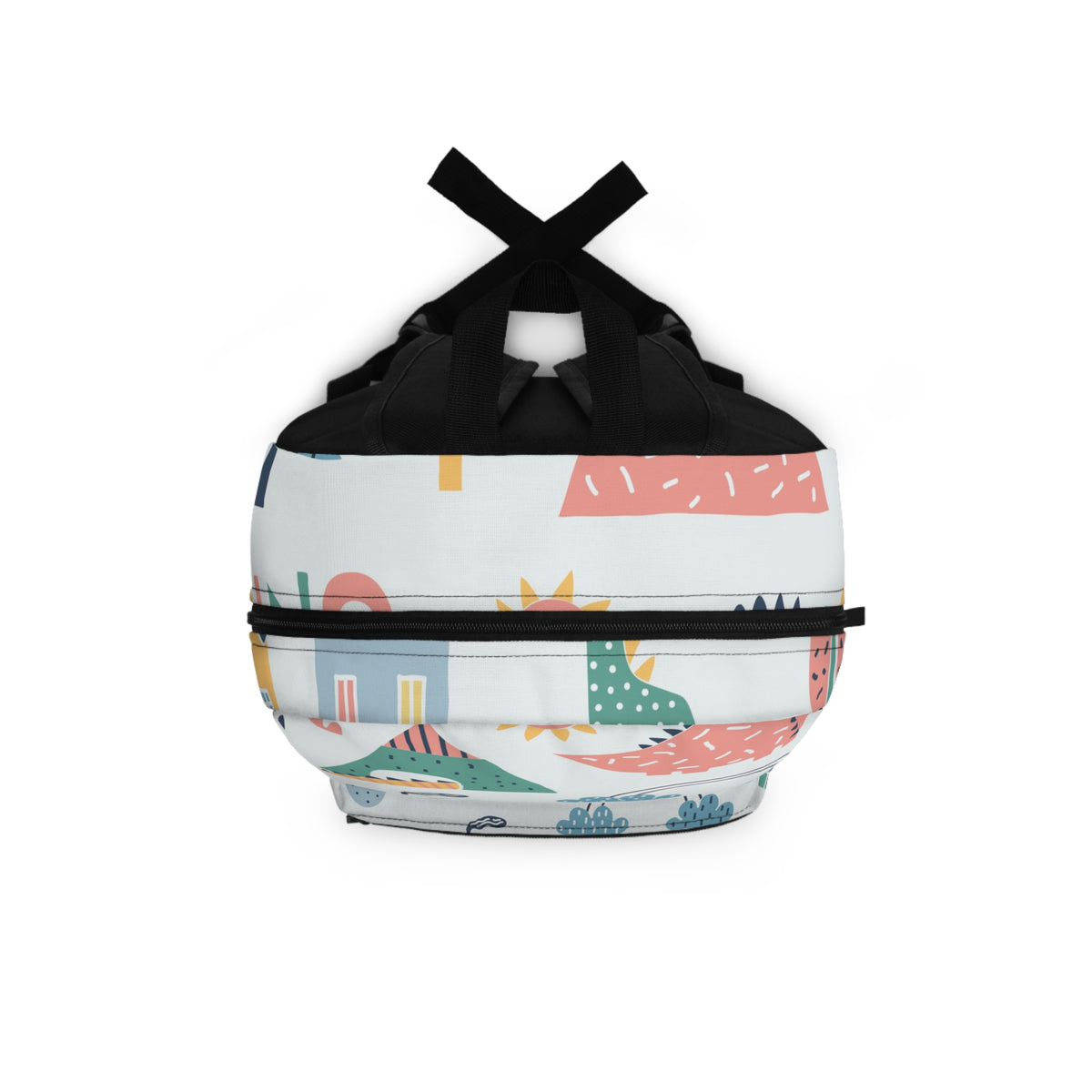 Jurassic Journey Backpack