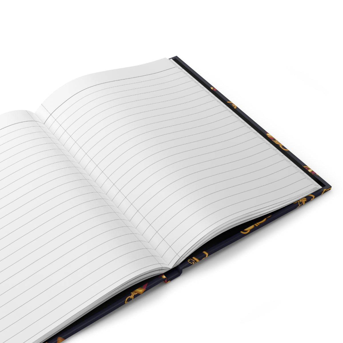 Captive Butterfly Hardcover Journal