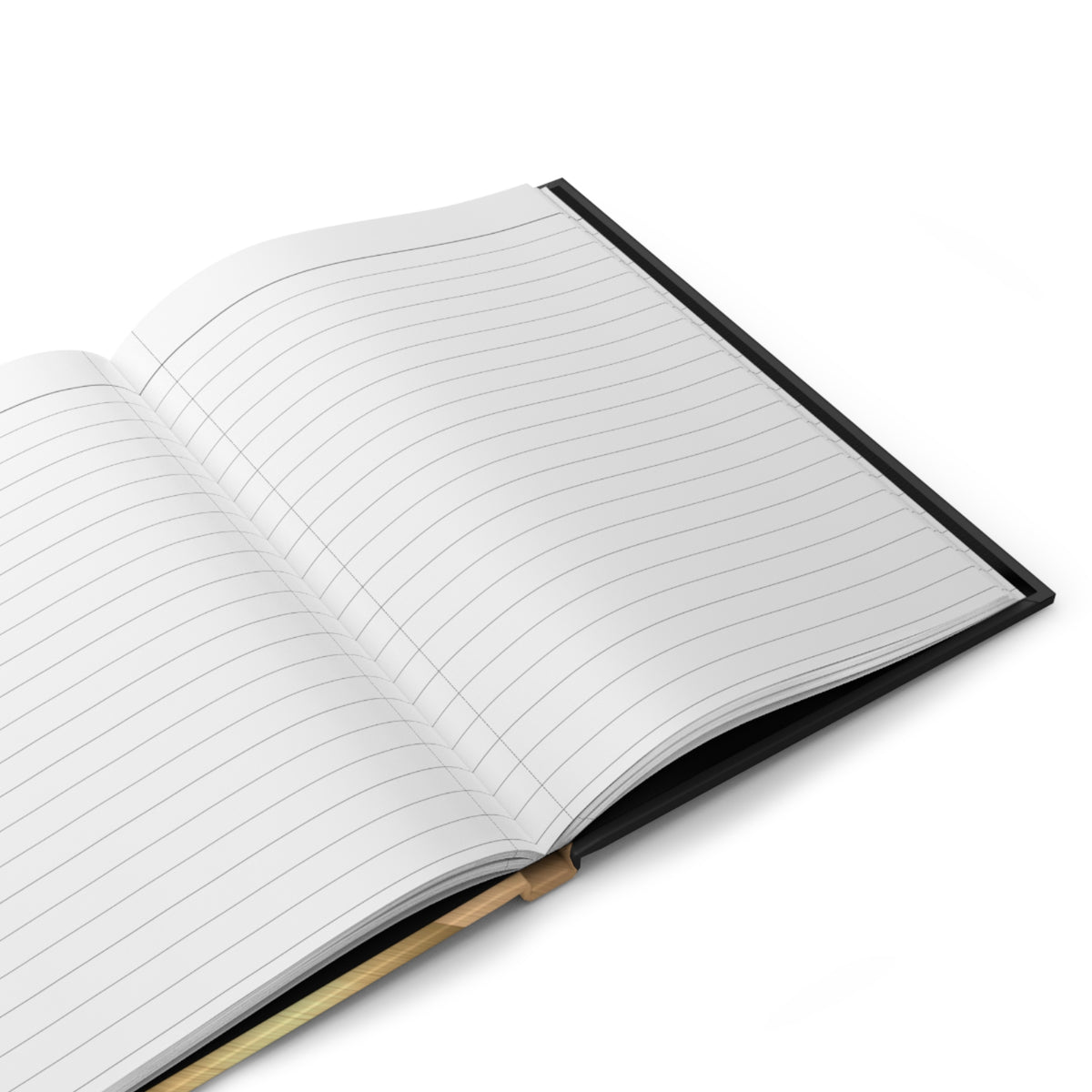 Class Act Hardcover Journal