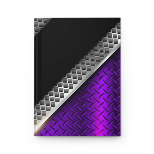 Hardcover Journal Matte