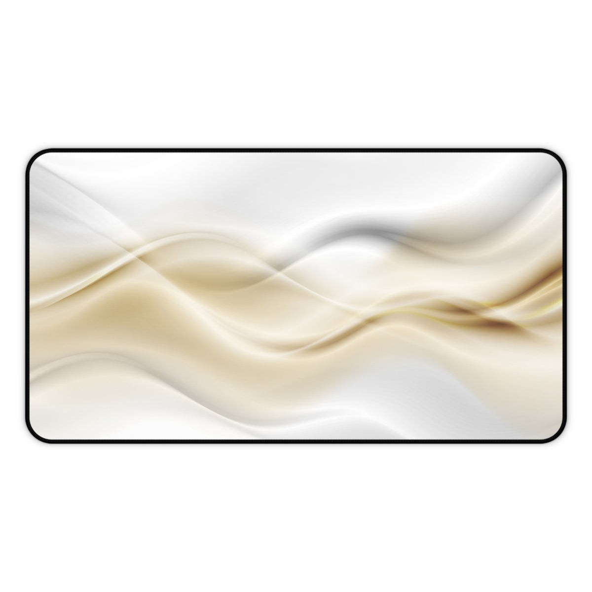 Milkshake Desk Mat