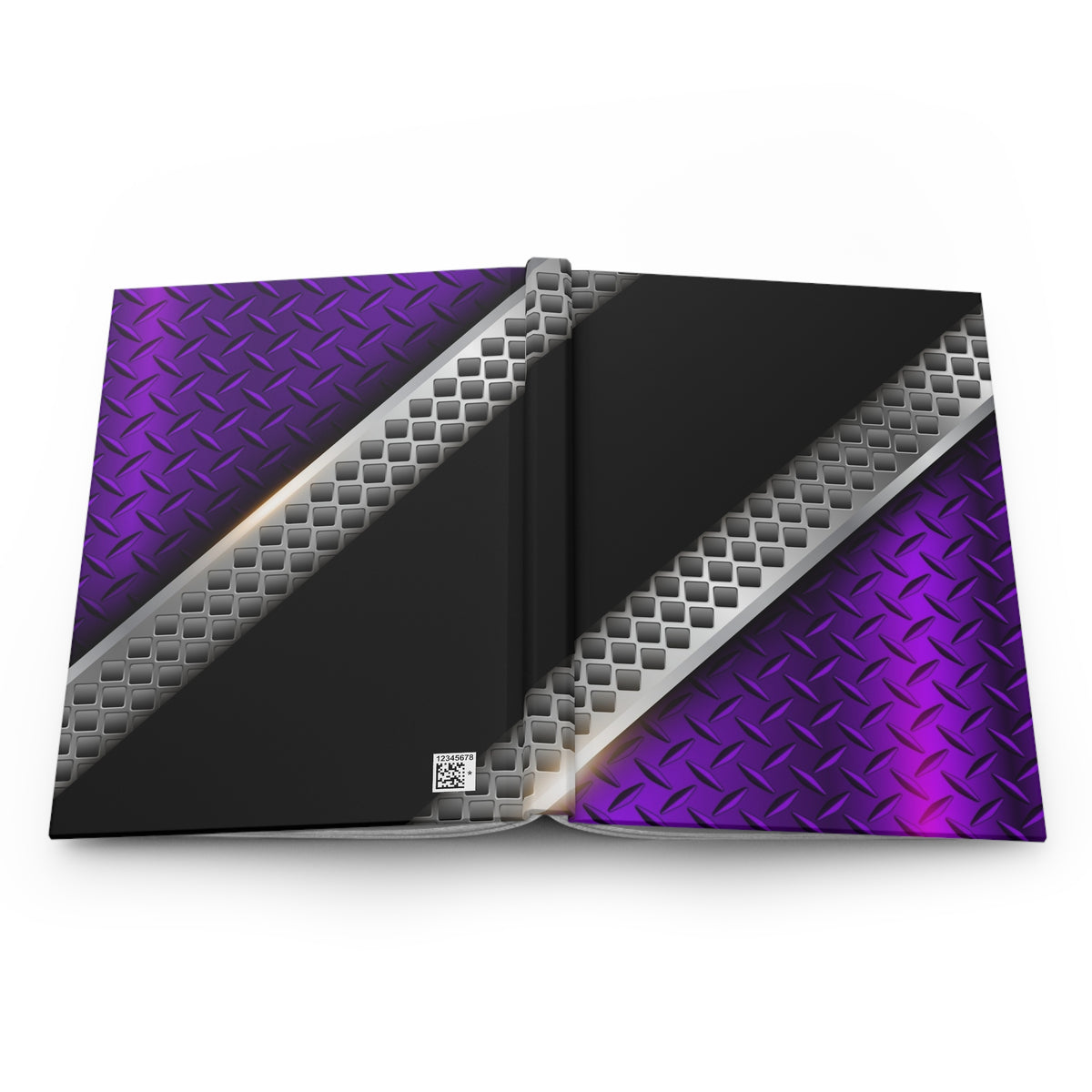 Hardcover Journal Matte
