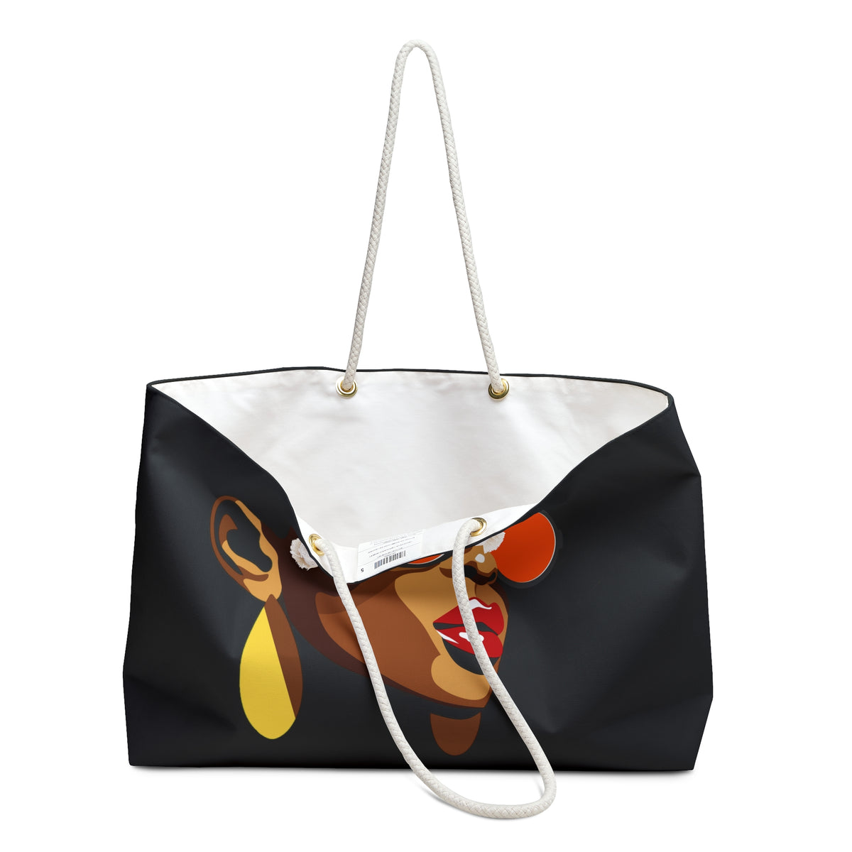 Shades of Strength Weekender Bag