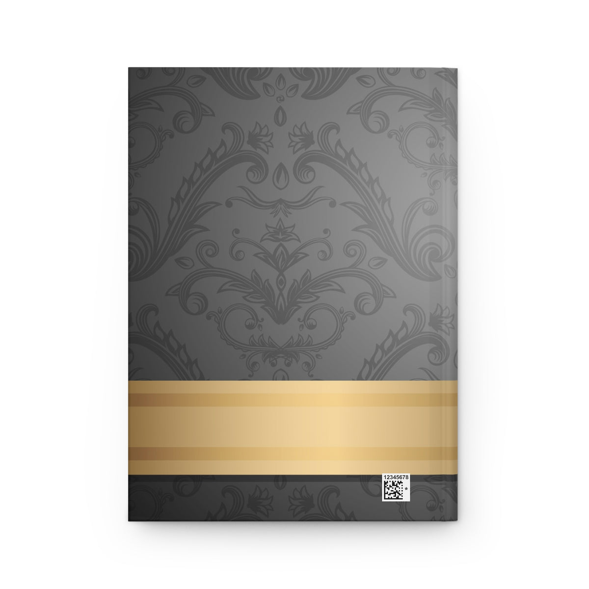 Butterfly Brilliance Hardcover Journal