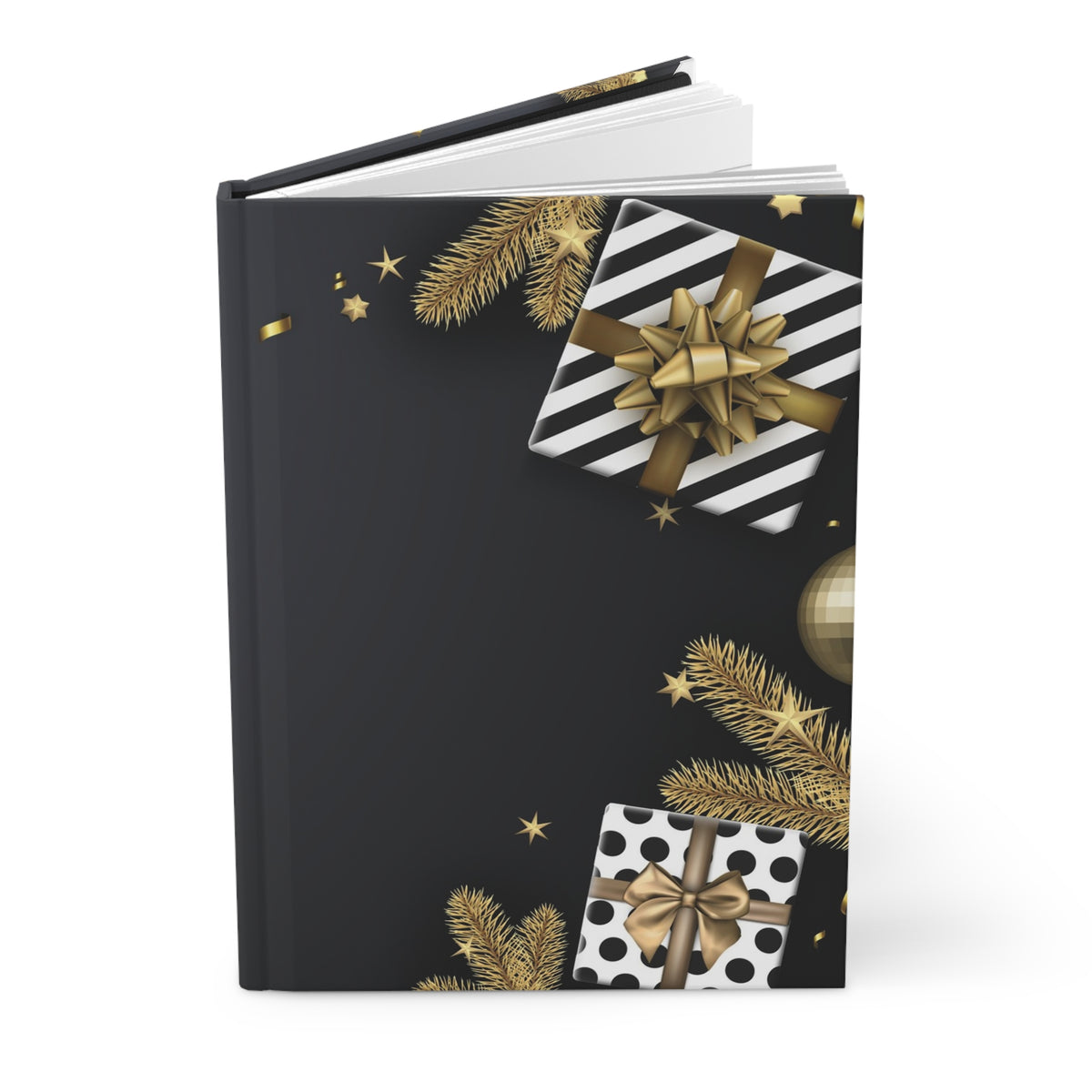 Timeless Gift Journal Hardcover Journal