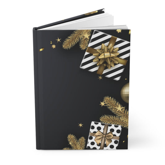 Timeless Gift Journal Hardcover Journal