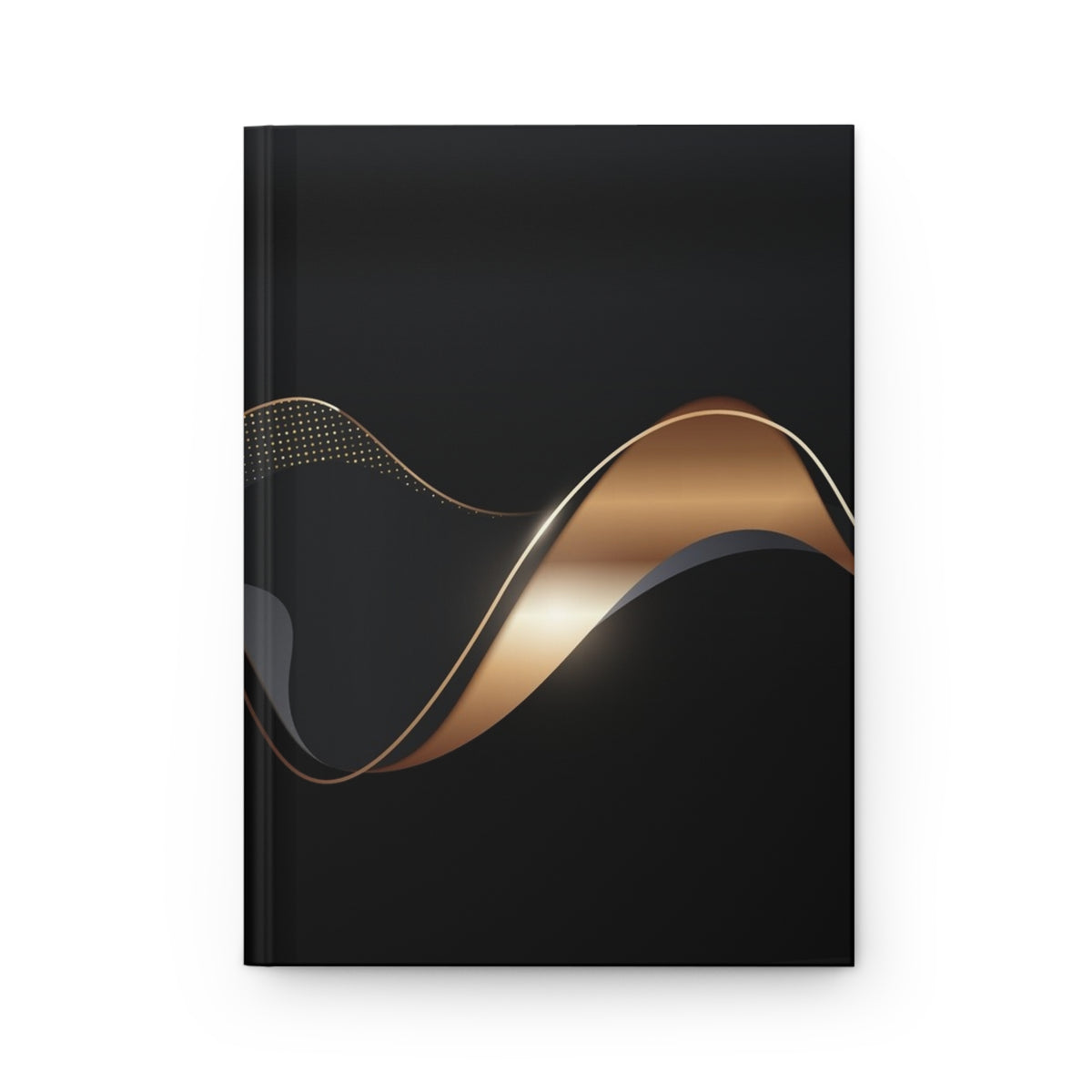 Soundwave Hardcover Journal