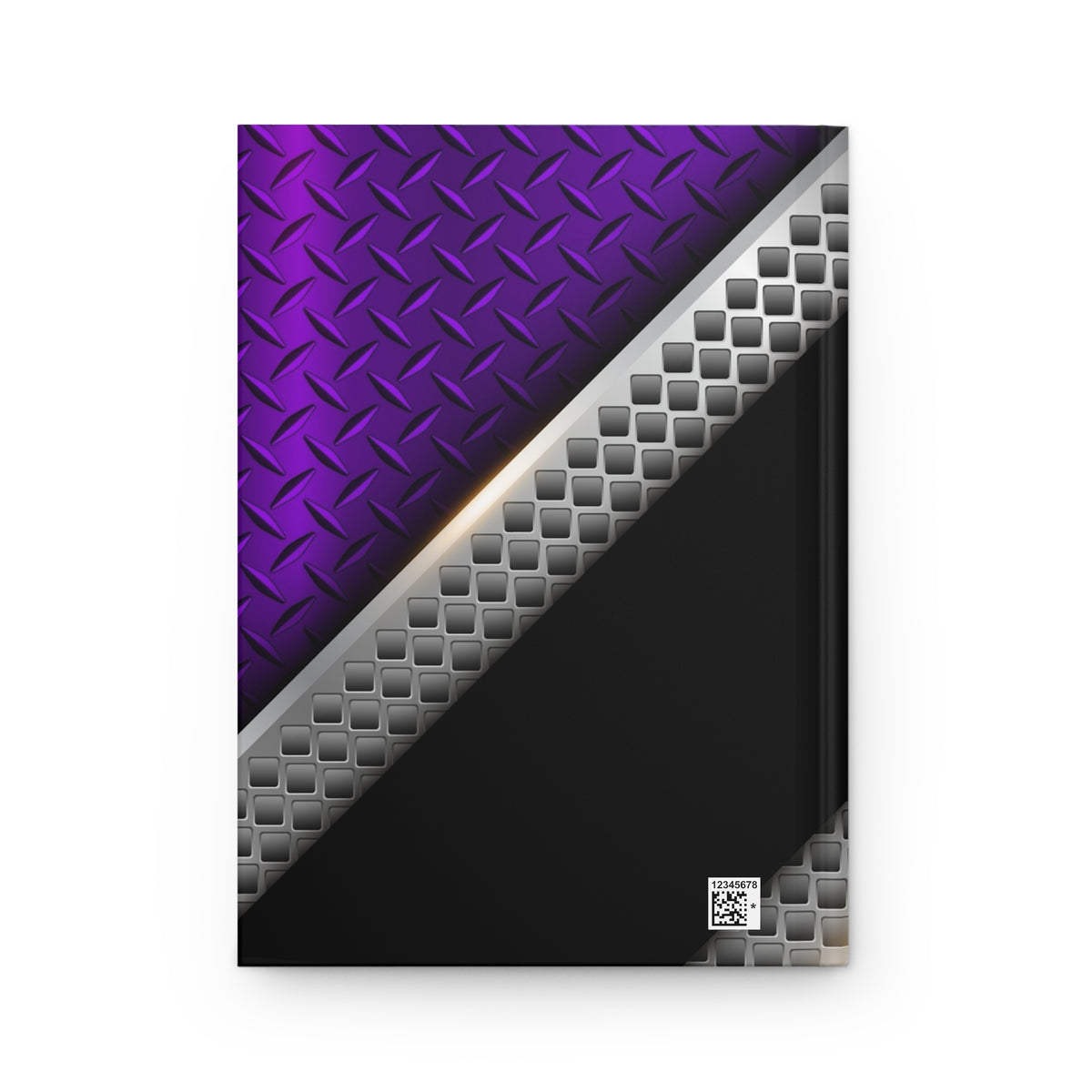 Hardcover Journal Matte