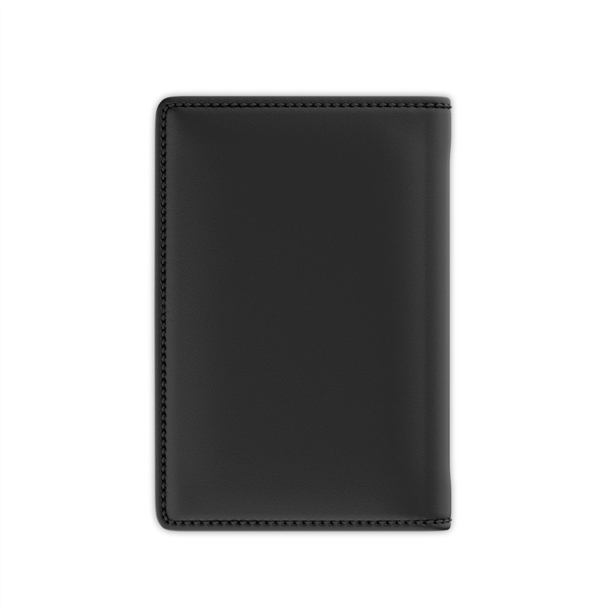 Cruise Chronicles Passport Cover