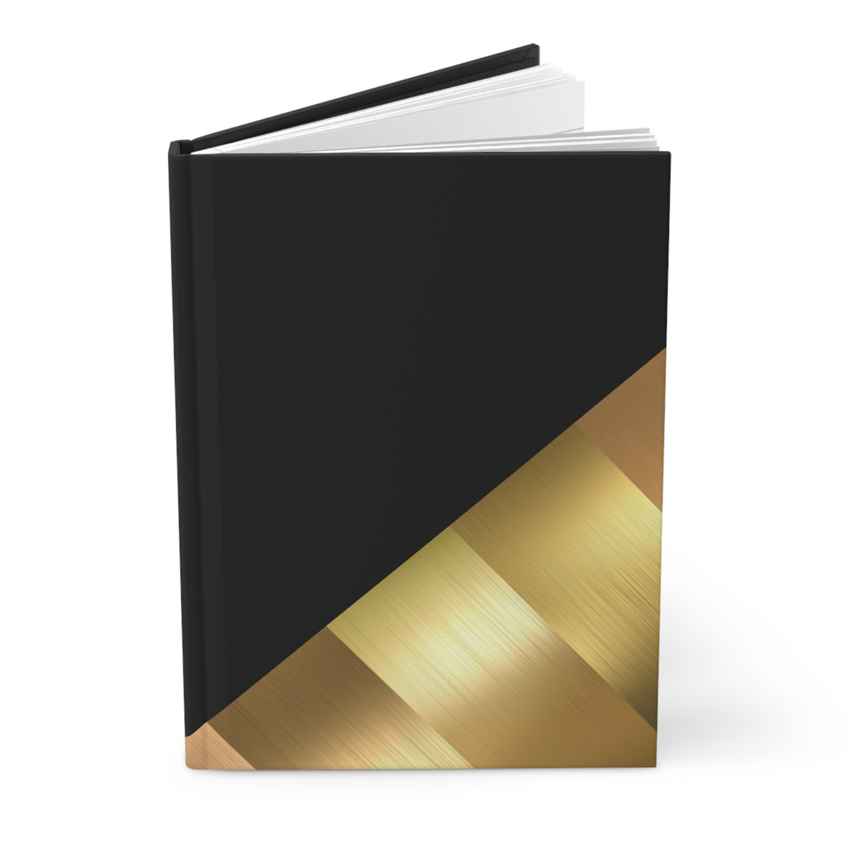 Class Act Hardcover Journal