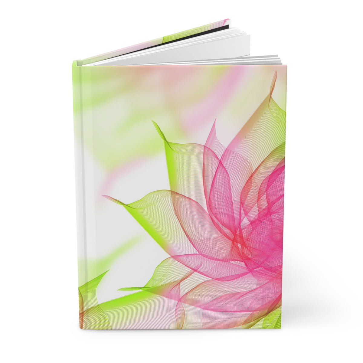 I'm with Her Hardcover Journal