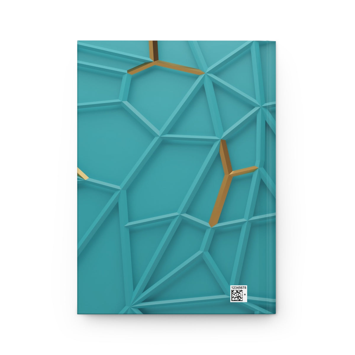 Aqua Maze Journal
