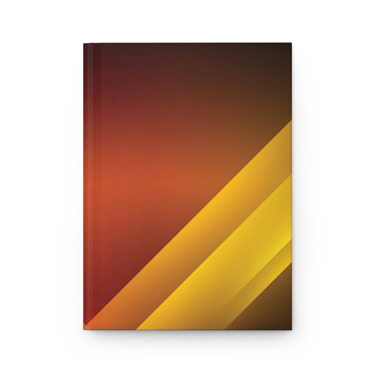 Autumn Hues Hardcover Journal