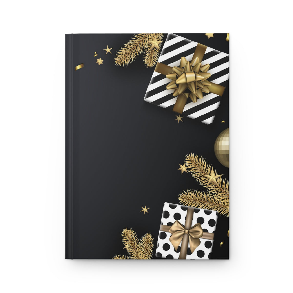 Timeless Gift Journal Hardcover Journal