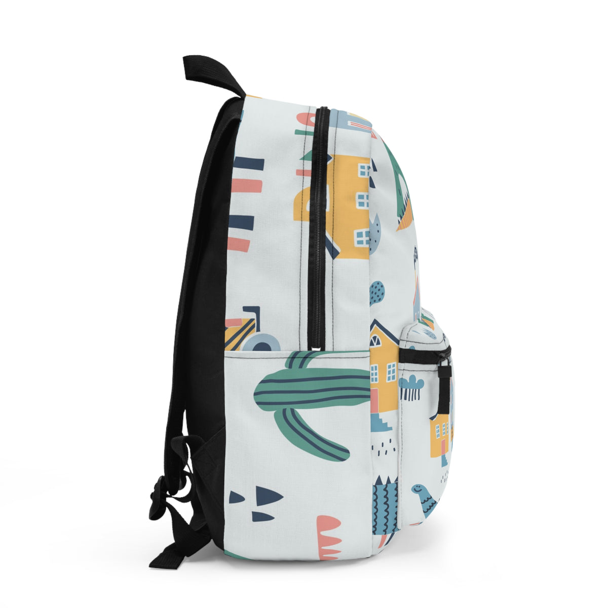 Jurassic Journey Backpack