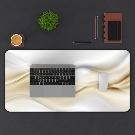 Milkshake Desk Mat