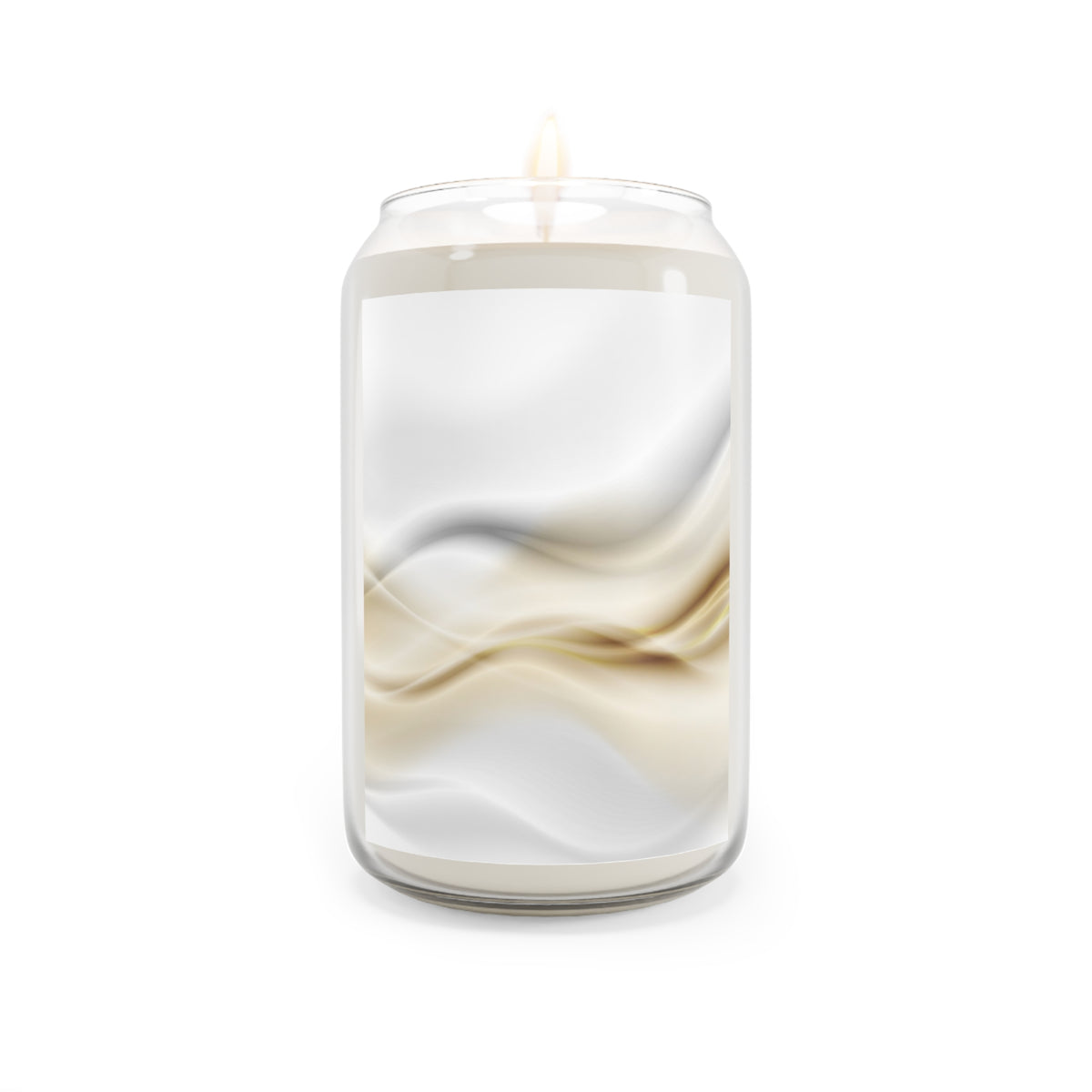 Milkshake Scented Candle, 13.75oz