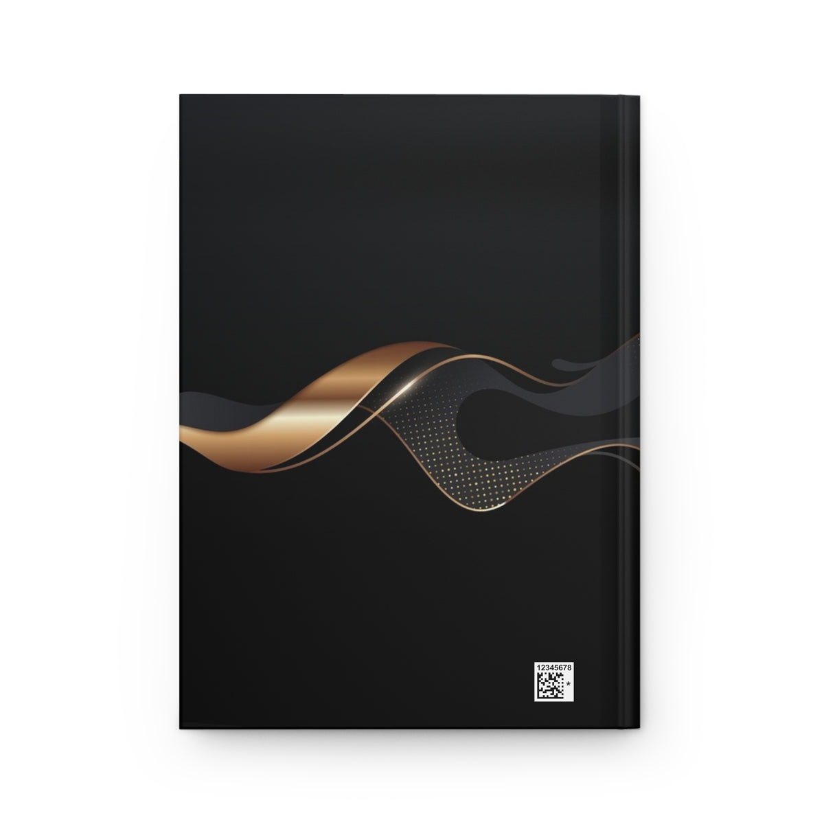 Soundwave Hardcover Journal