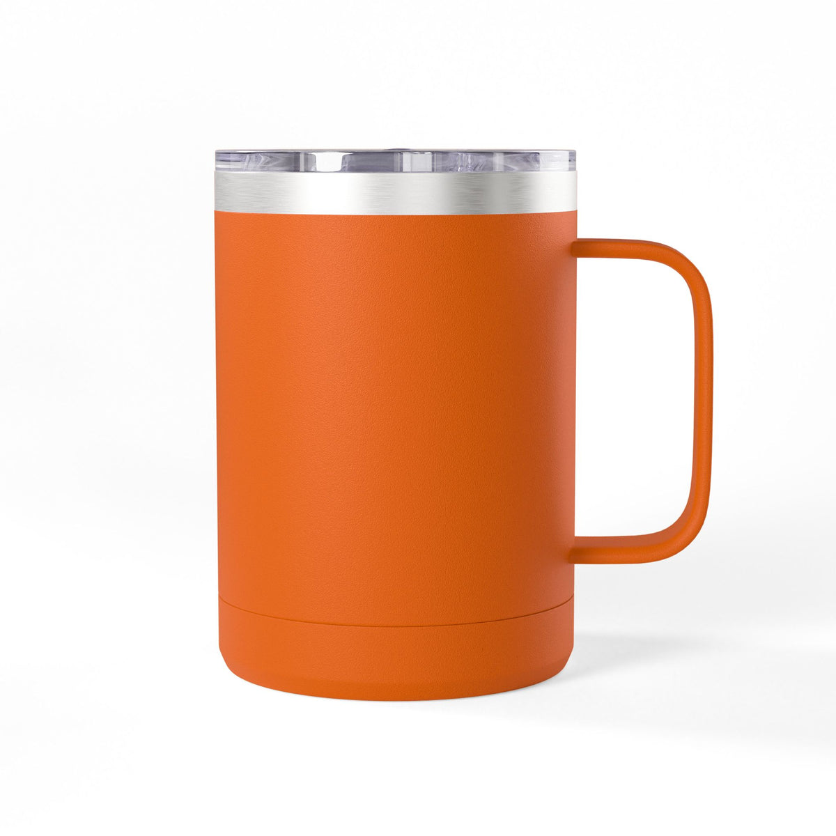 Floral Peony 15oz Insulated Coffee Tumbler