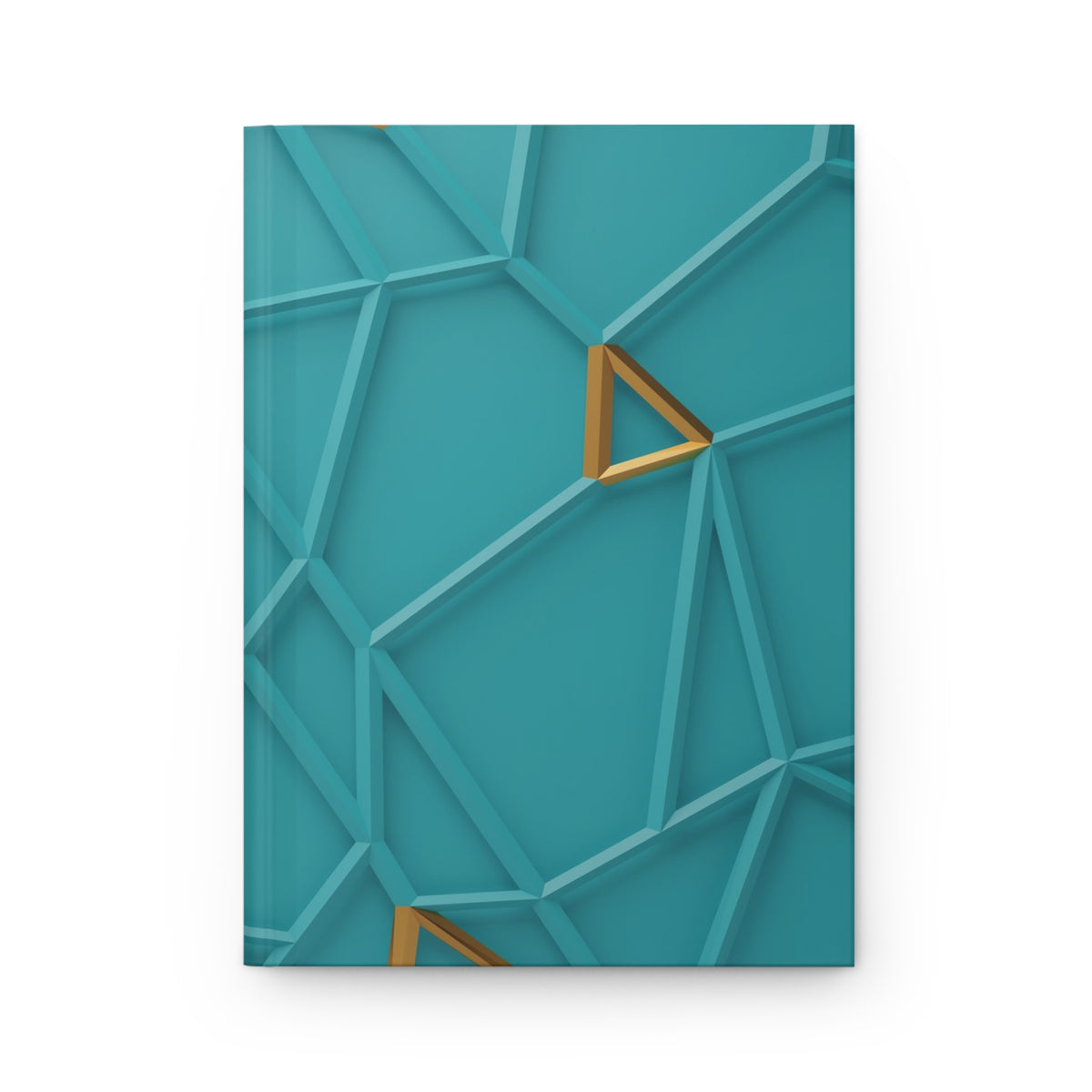 Aqua Maze Journal