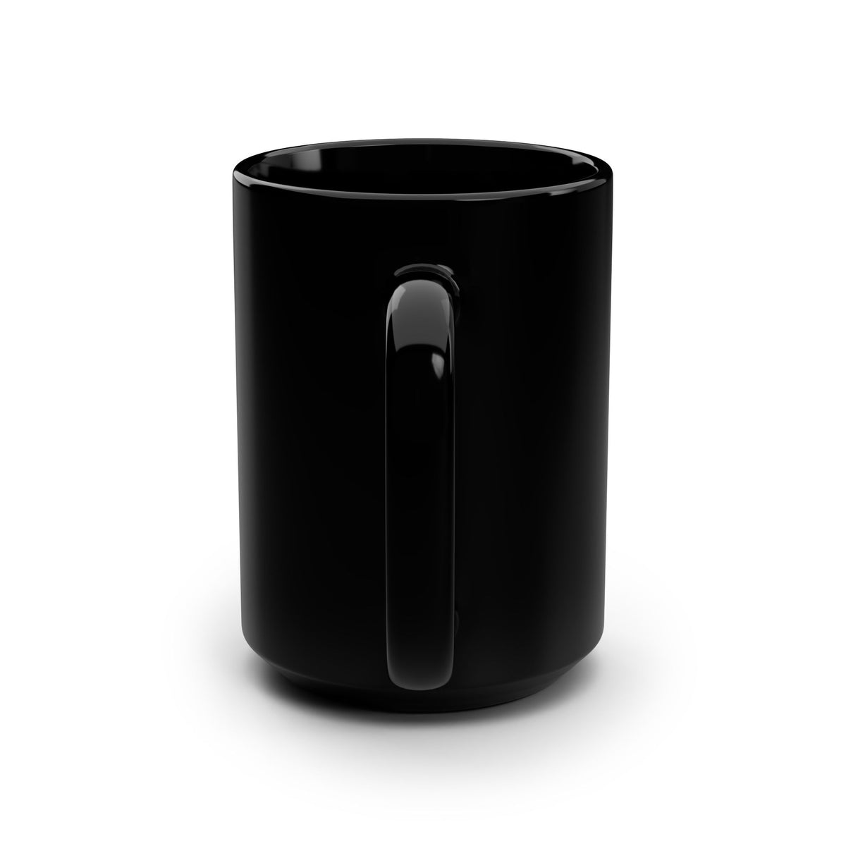 Shades of Strength Mug, 15oz