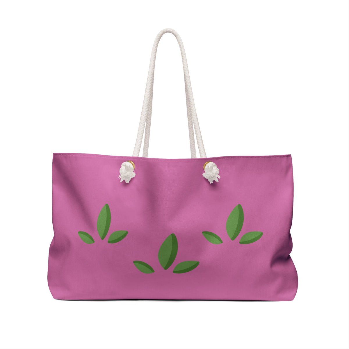 Sisters Weekender Bag