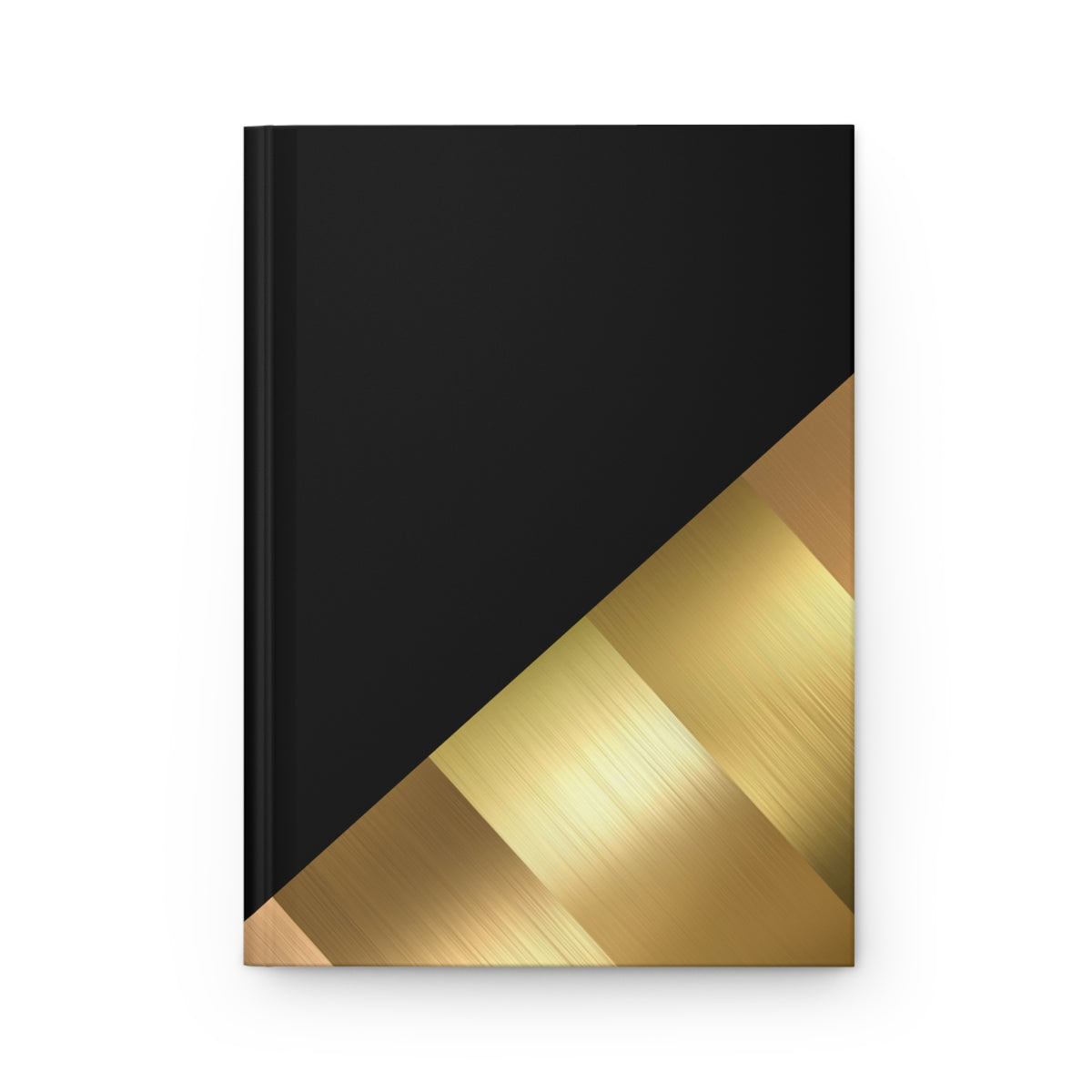 Class Act Hardcover Journal