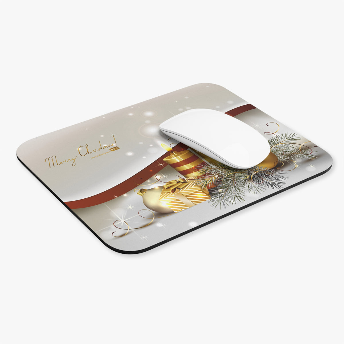 Mouse Pad (Rectangle)