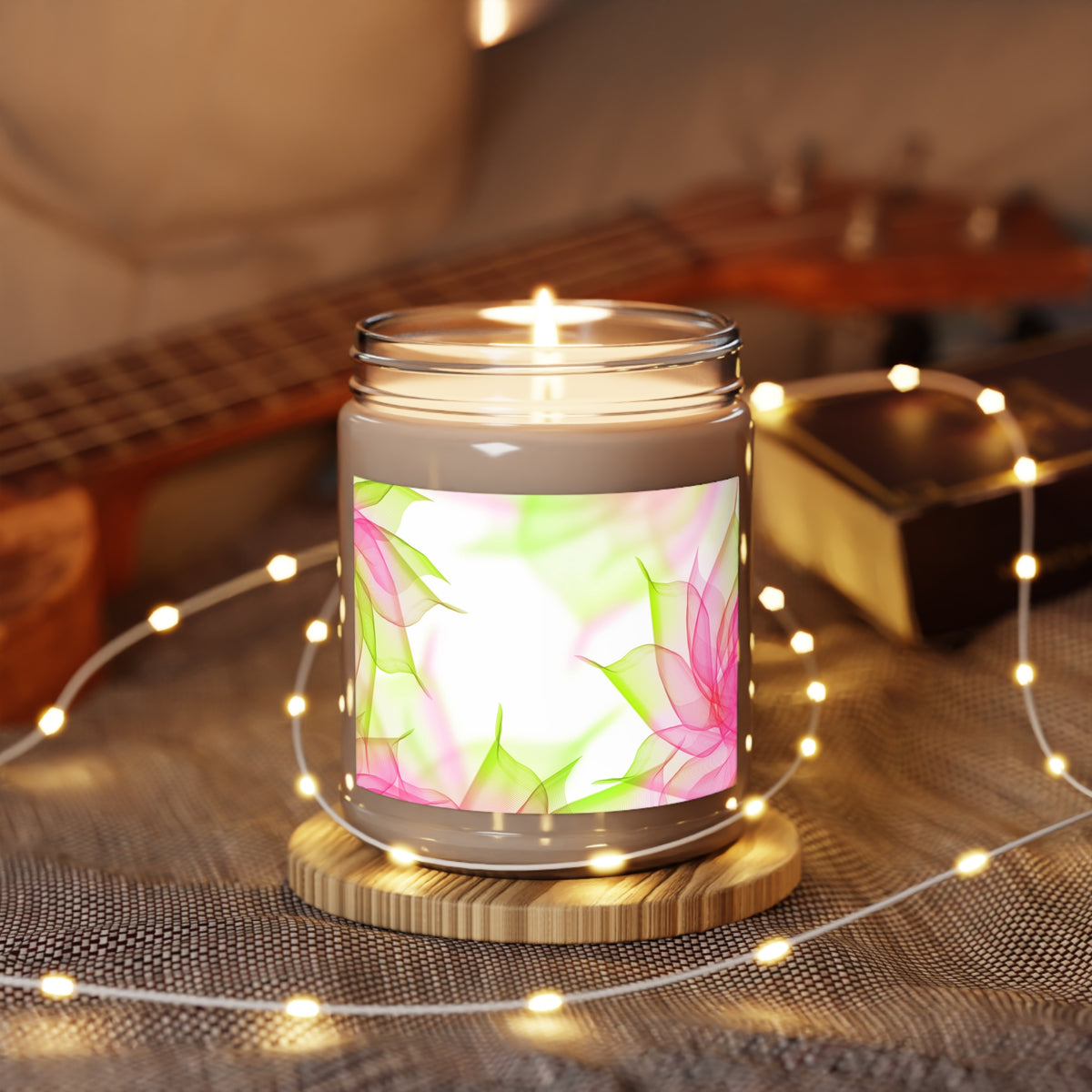 I'm With Her Scented Candles, 9oz