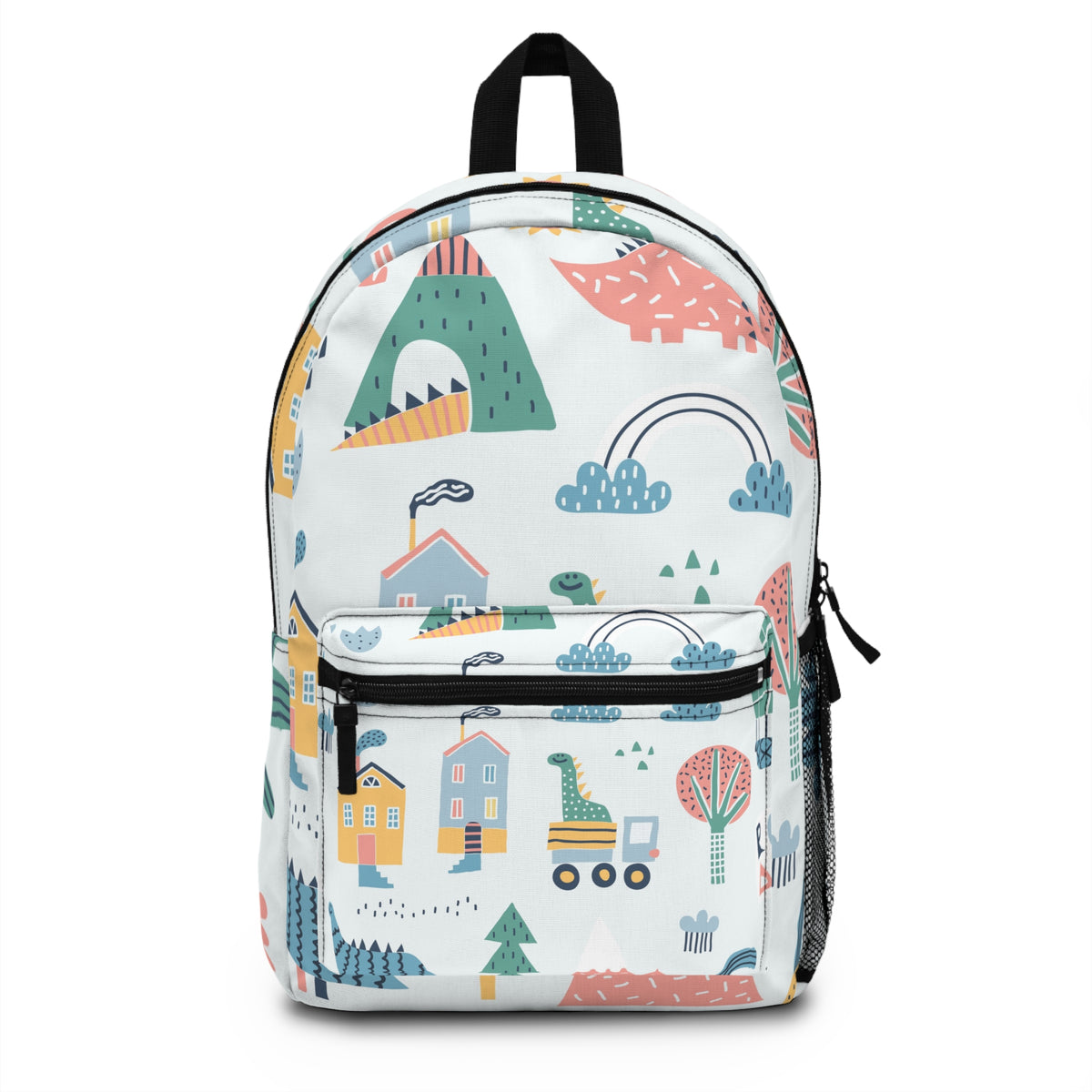 Jurassic Journey Backpack