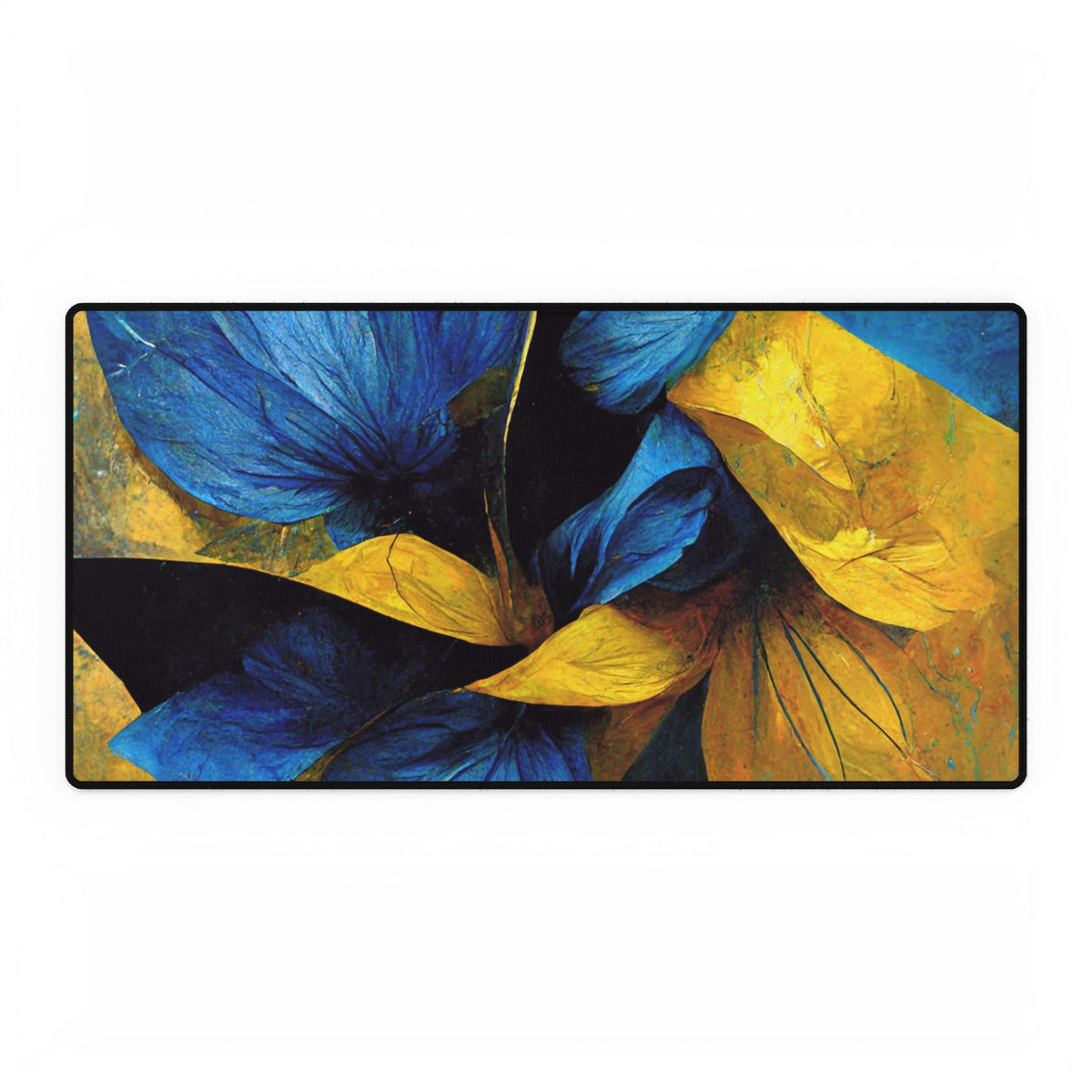 Morning Glory Desk Mats