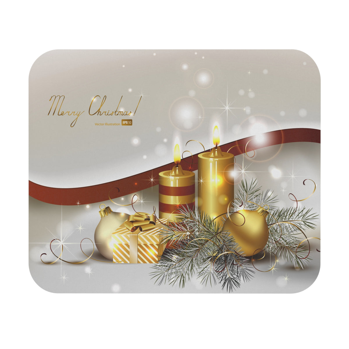 Mouse Pad (Rectangle)