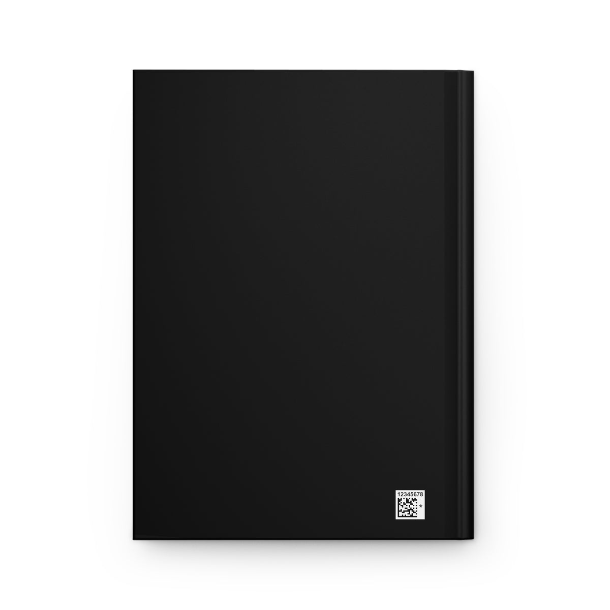 Class Act Hardcover Journal