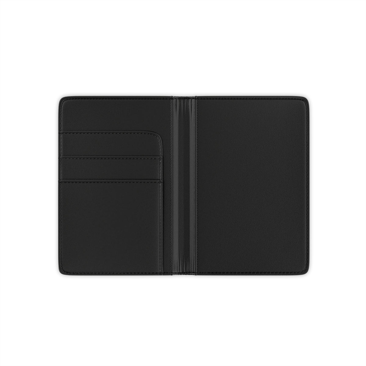 Tropical Bliss Passport Cover