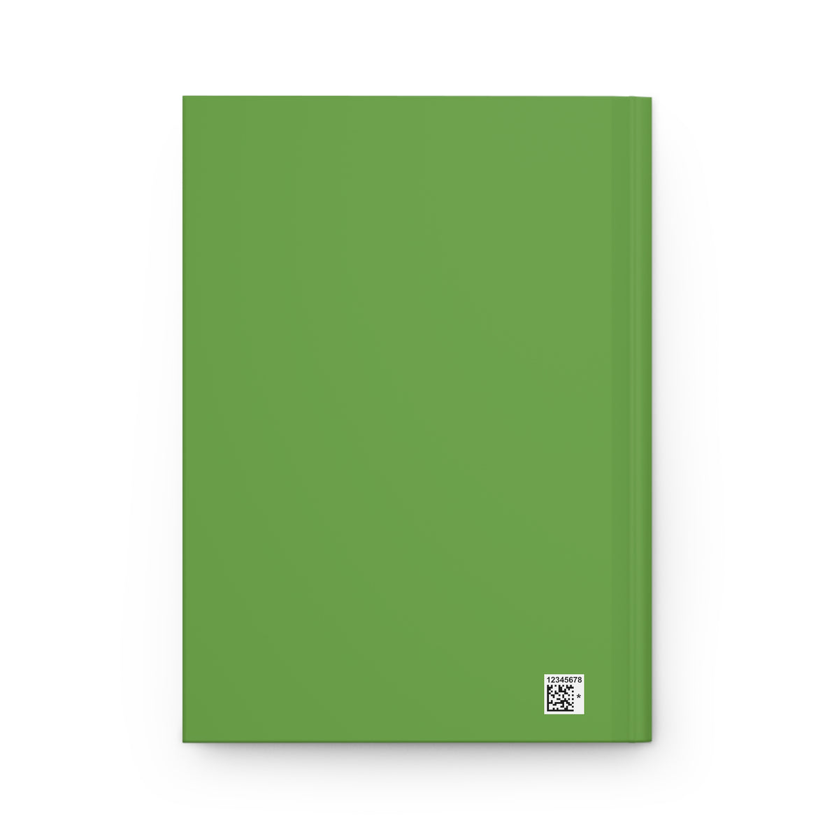 Sisters Rock Hardcover Journal