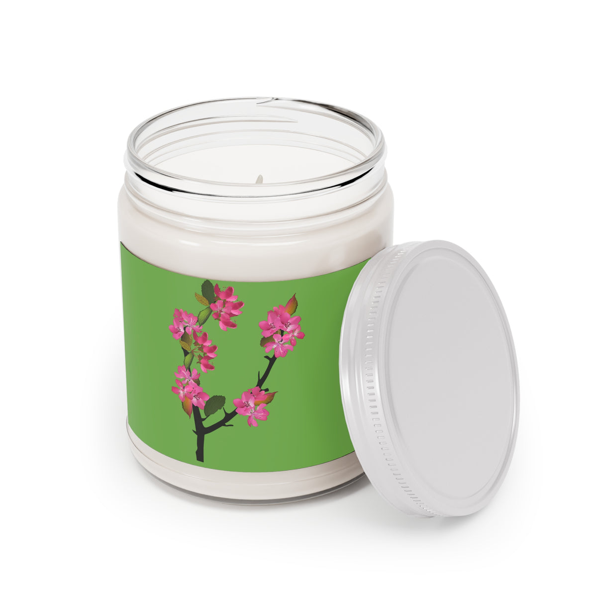 Spring Harmony Scented Candles, 9oz