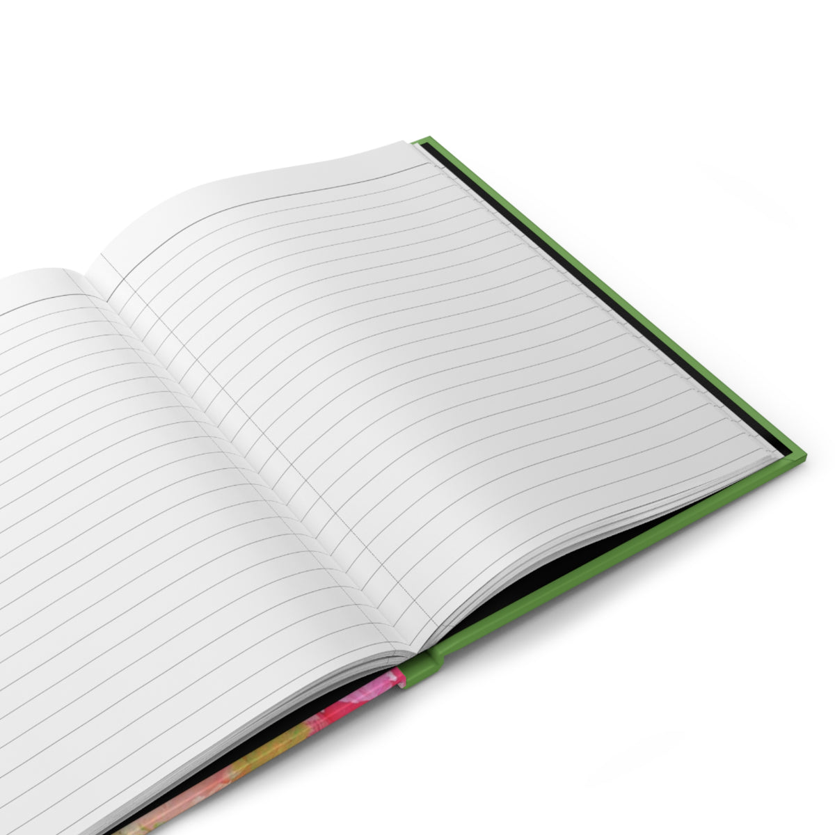 Sisters Rock Hardcover Journal