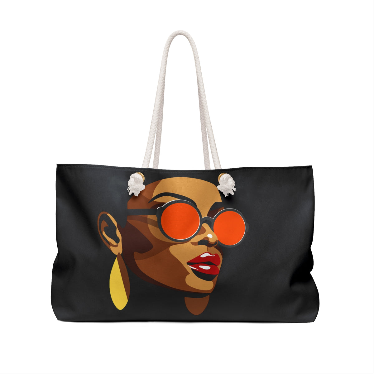 Shades of Strength Weekender Bag