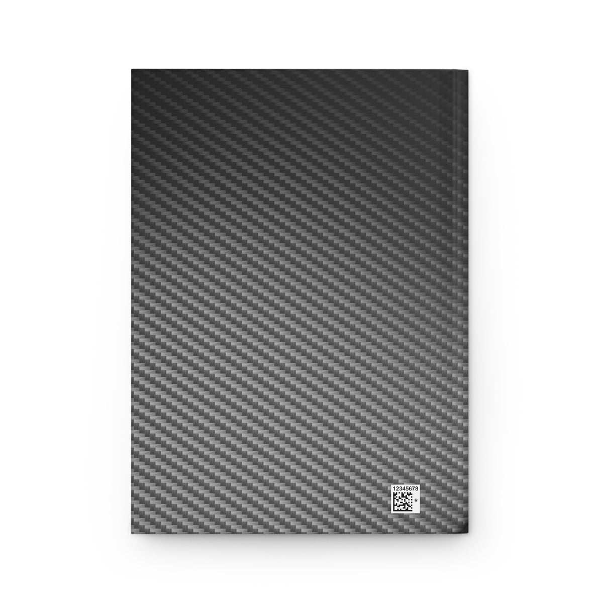 Midnight Luxe Hardcover Journal