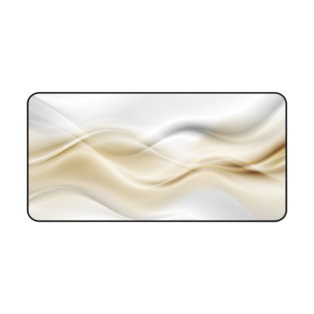 Milkshake Desk Mat