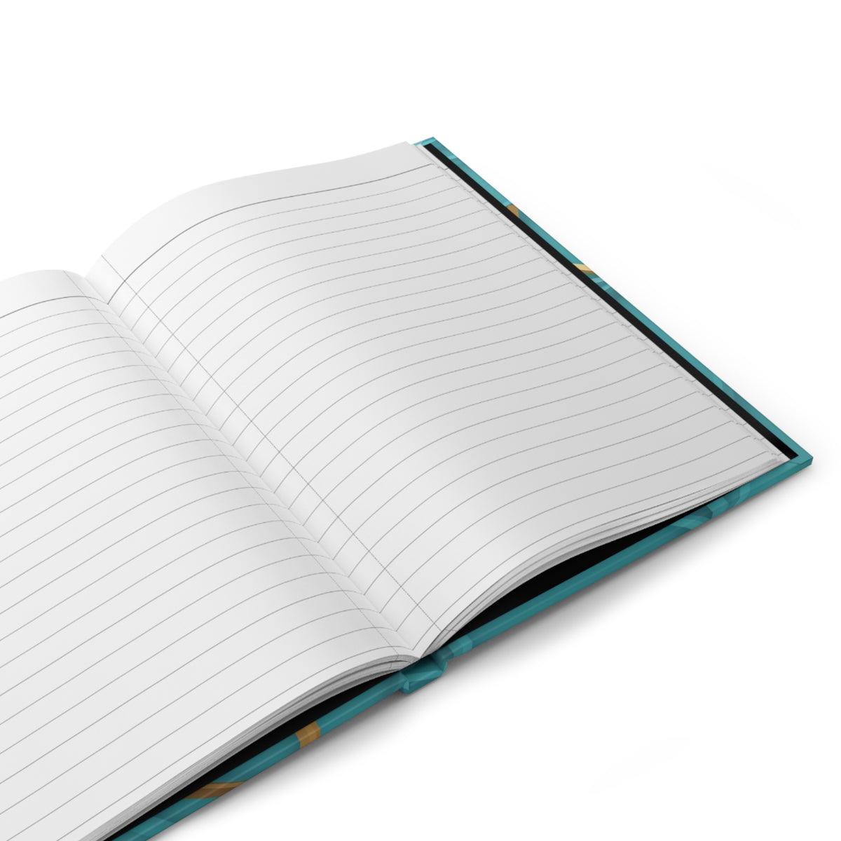 Aqua Maze Journal
