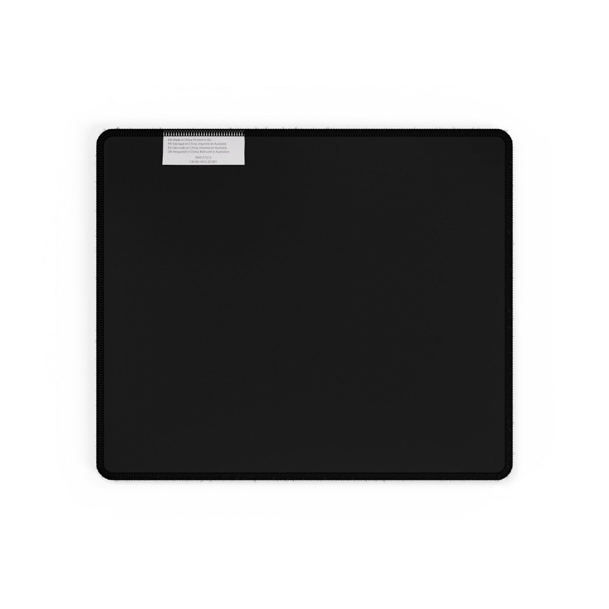 Purple Desk Mats