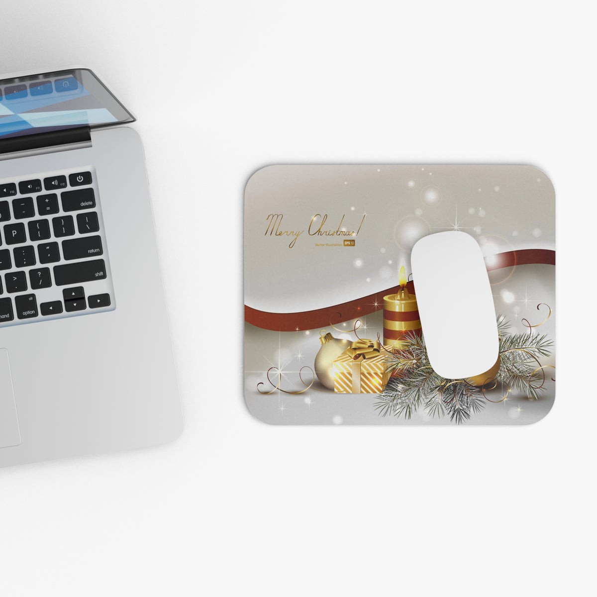 Mouse Pad (Rectangle)