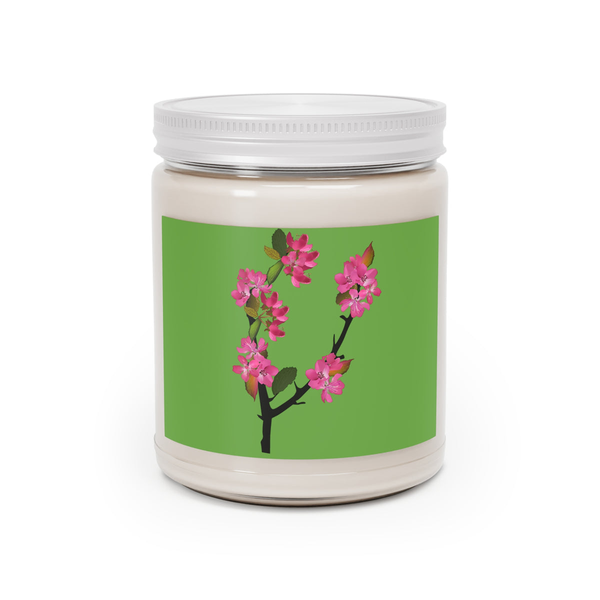 Spring Harmony Scented Candles, 9oz