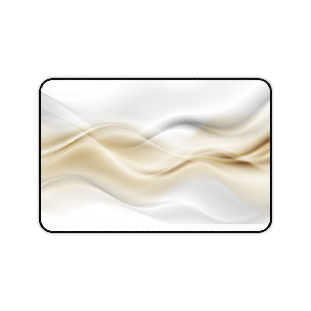 Milkshake Desk Mat