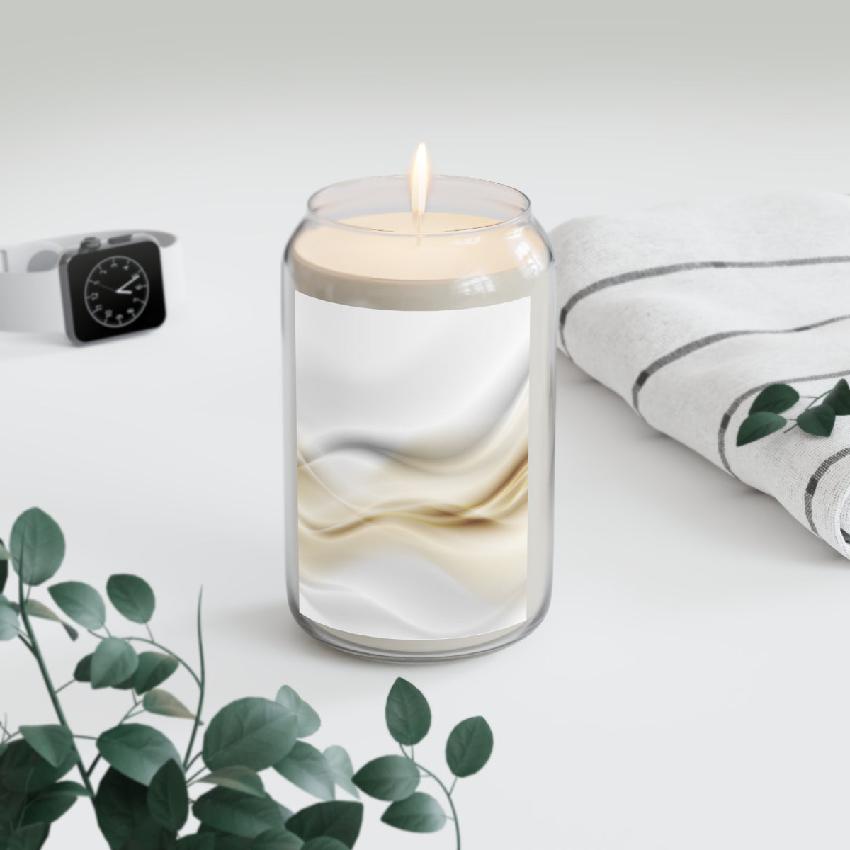 Milkshake Scented Candle, 13.75oz