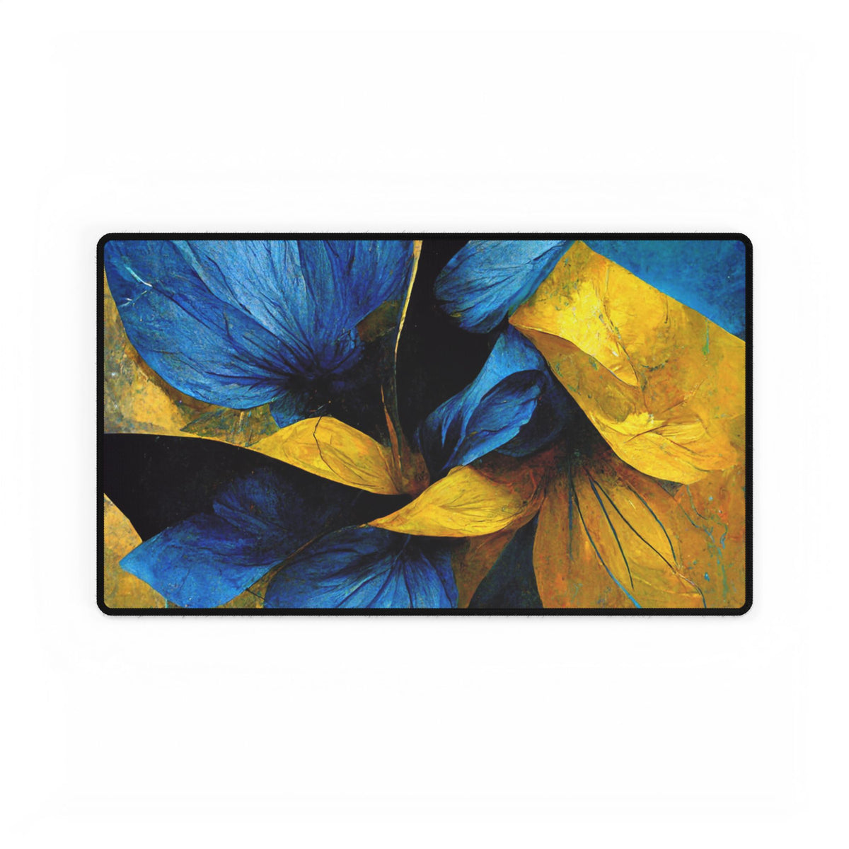 Morning Glory Desk Mats