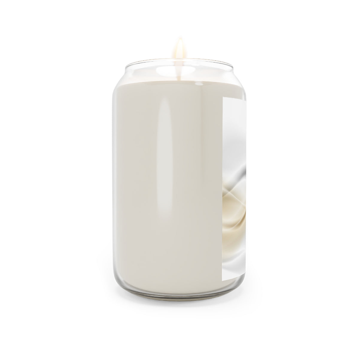 Milkshake Scented Candle, 13.75oz