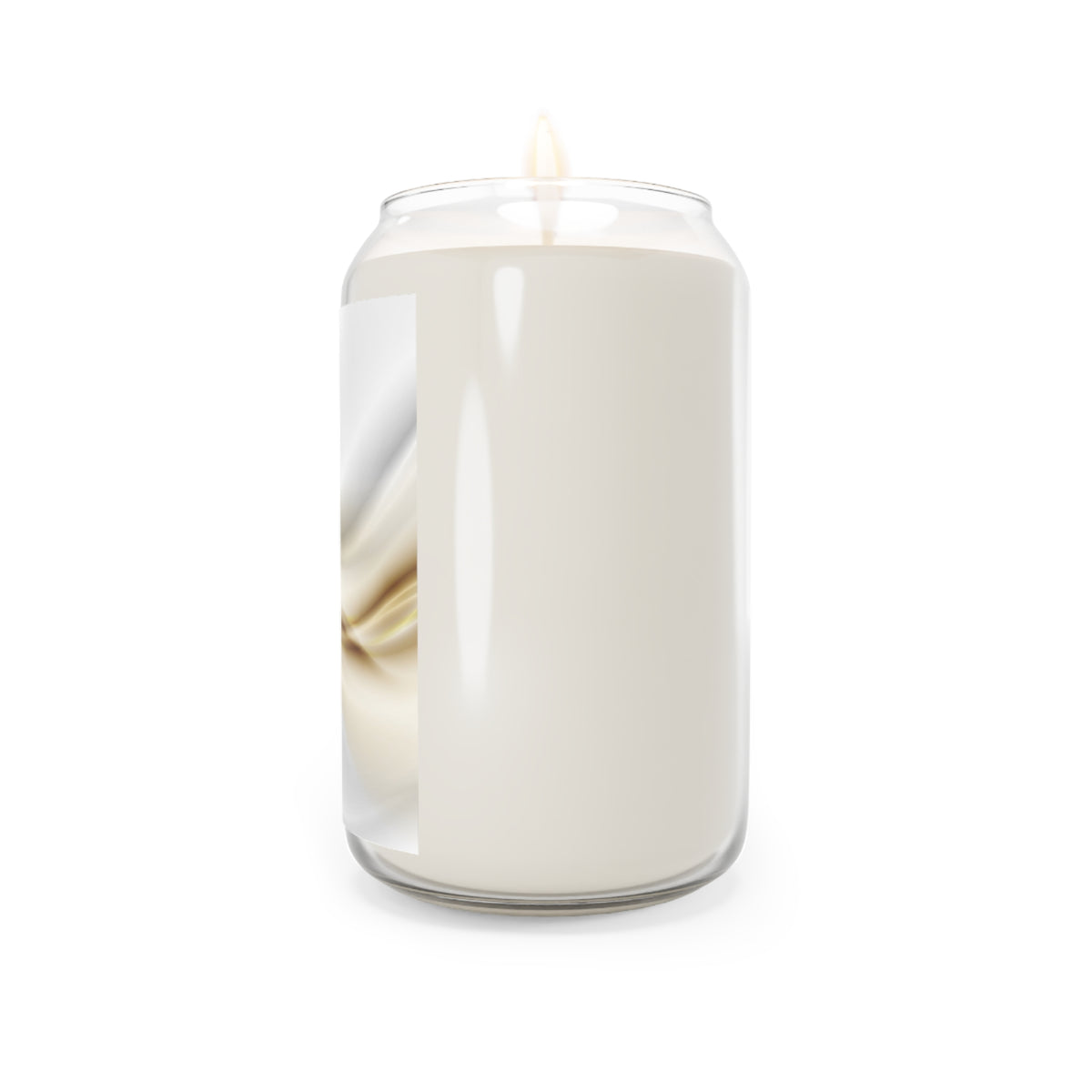 Milkshake Scented Candle, 13.75oz