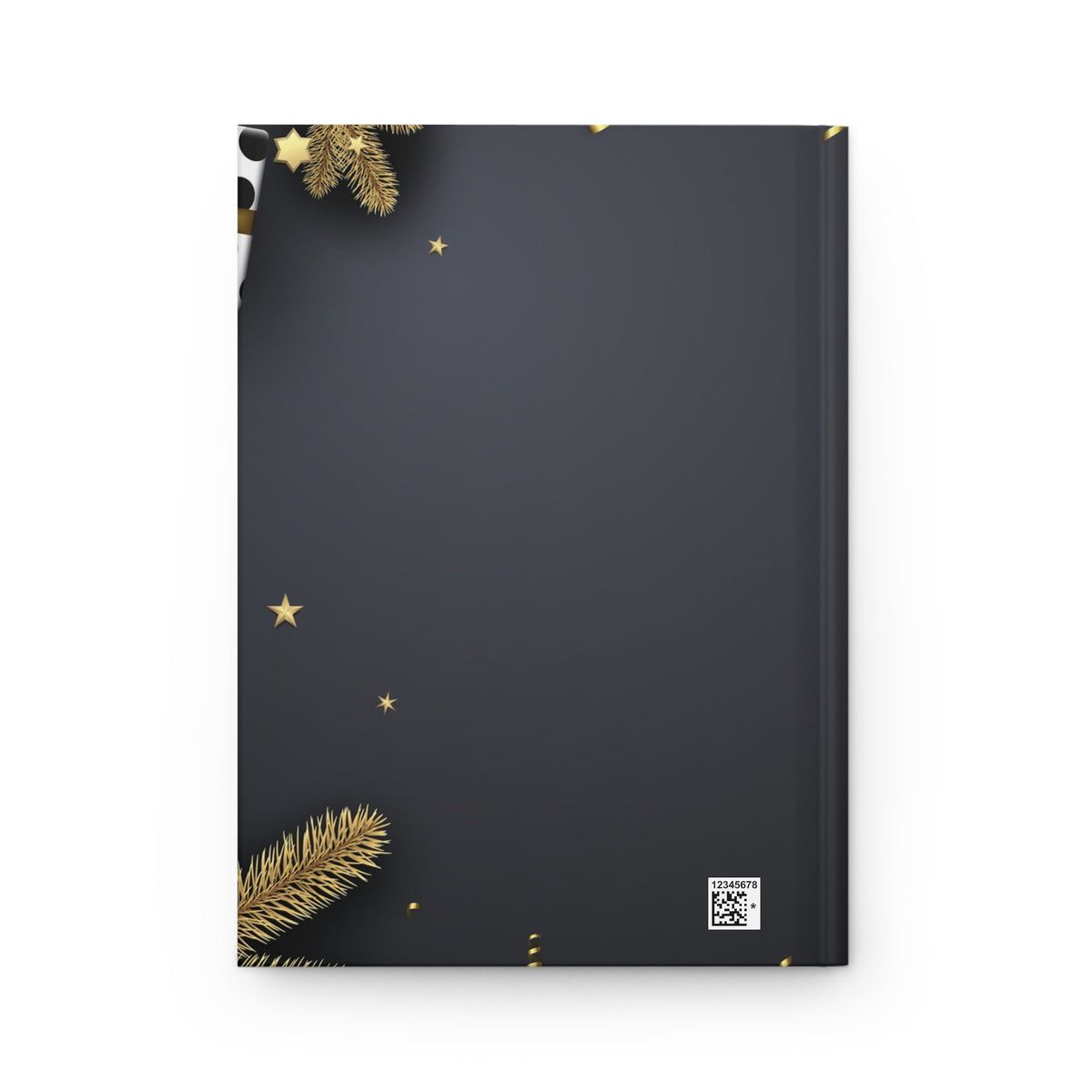 Timeless Gift Journal Hardcover Journal